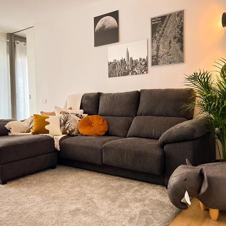 Apartmán Barcelona Sagrada Familia Experience Exteriér fotografie