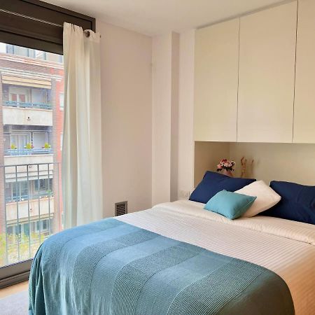 Apartmán Barcelona Sagrada Familia Experience Exteriér fotografie