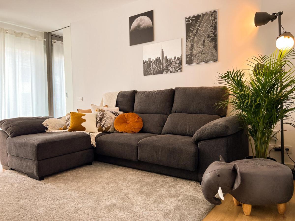 Apartmán Barcelona Sagrada Familia Experience Exteriér fotografie