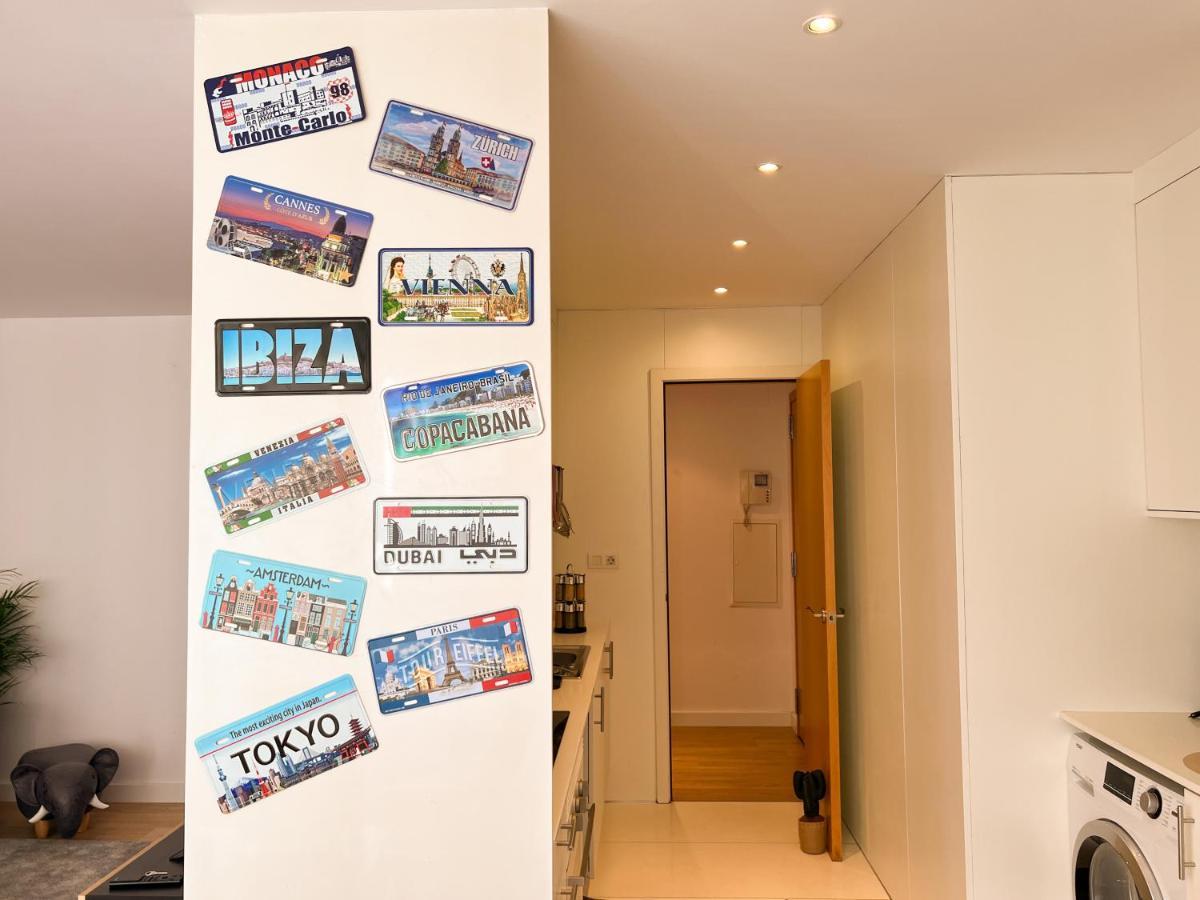 Apartmán Barcelona Sagrada Familia Experience Exteriér fotografie