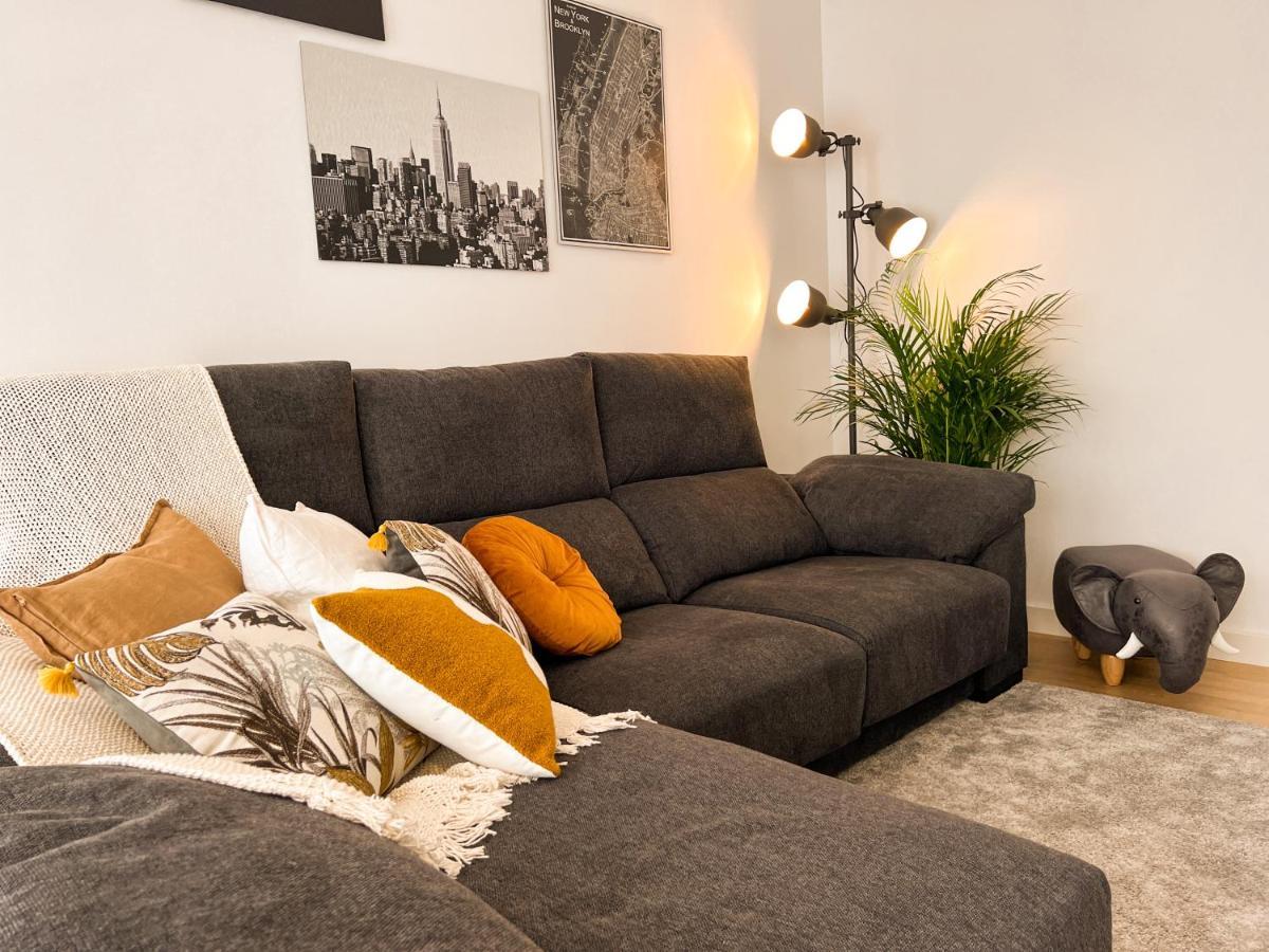 Apartmán Barcelona Sagrada Familia Experience Exteriér fotografie