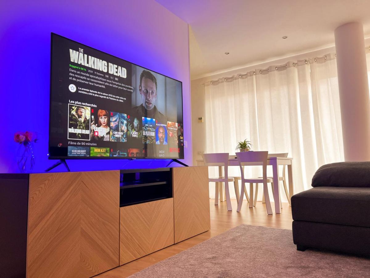 Apartmán Barcelona Sagrada Familia Experience Exteriér fotografie