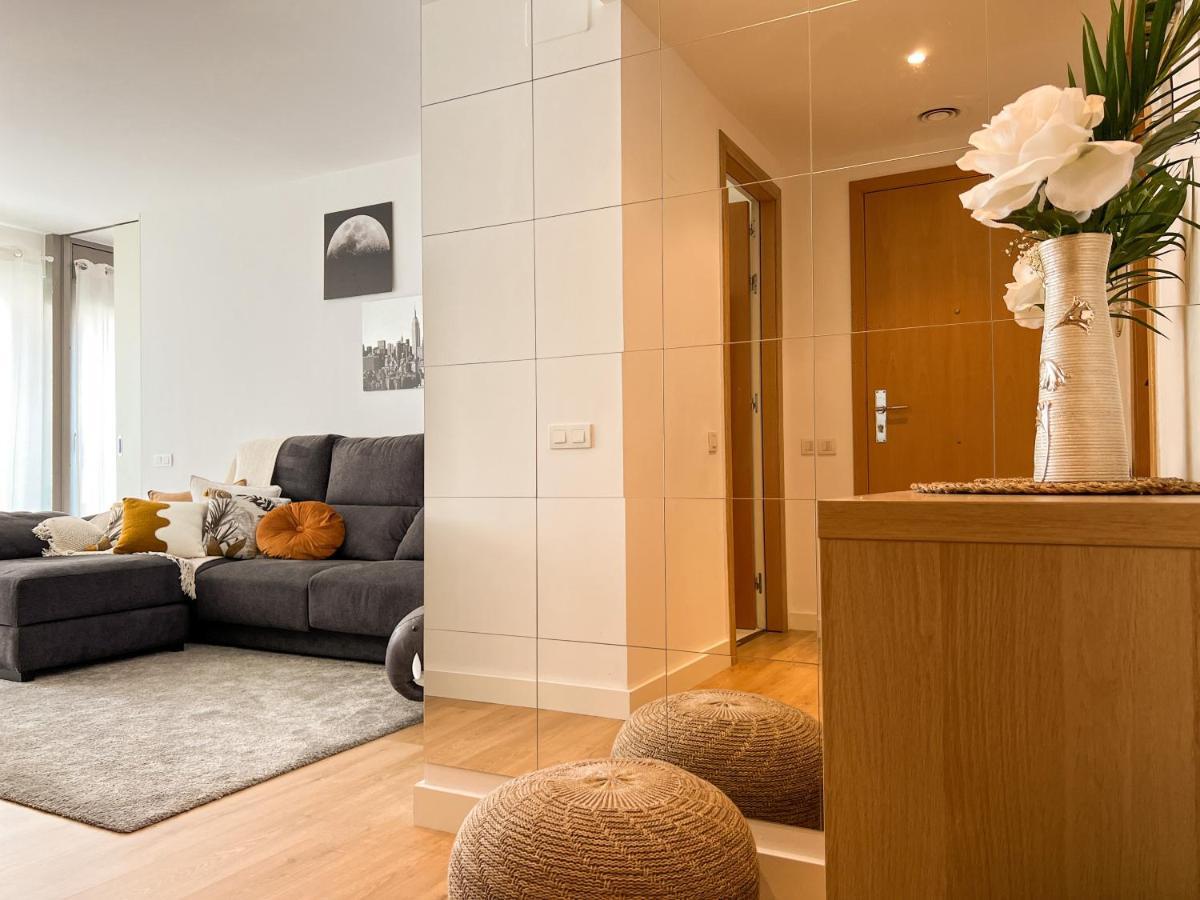Apartmán Barcelona Sagrada Familia Experience Exteriér fotografie