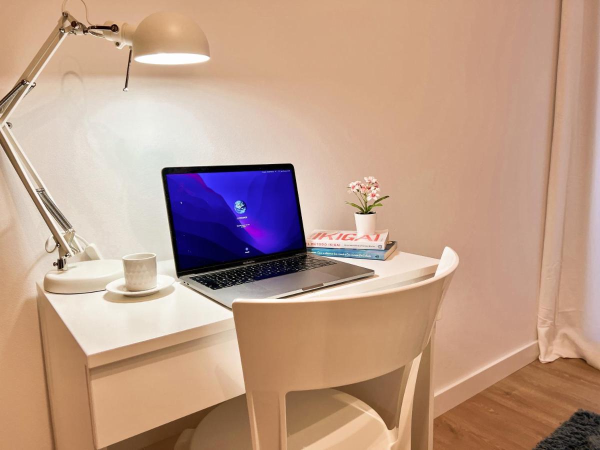 Apartmán Barcelona Sagrada Familia Experience Exteriér fotografie
