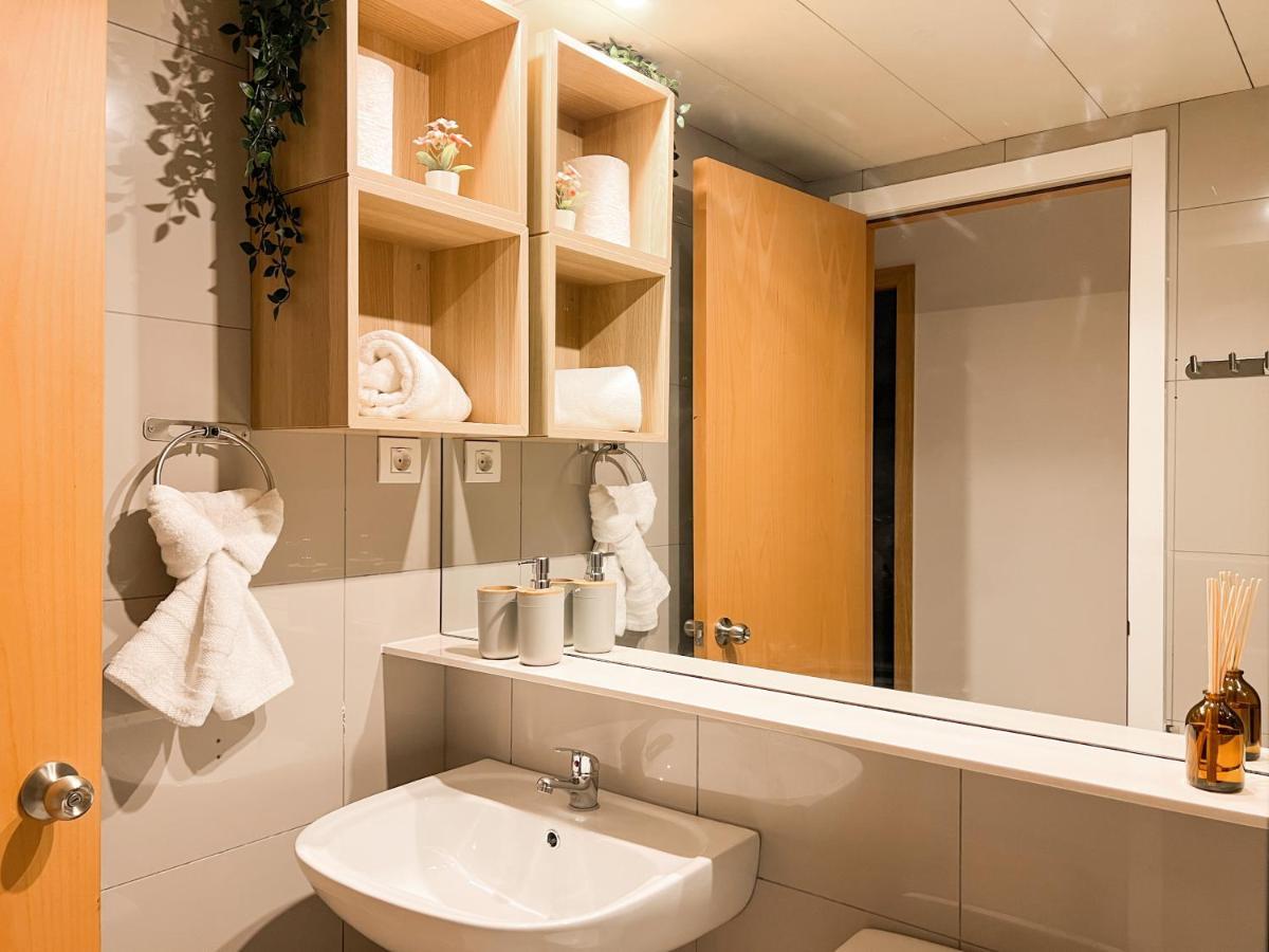 Apartmán Barcelona Sagrada Familia Experience Exteriér fotografie