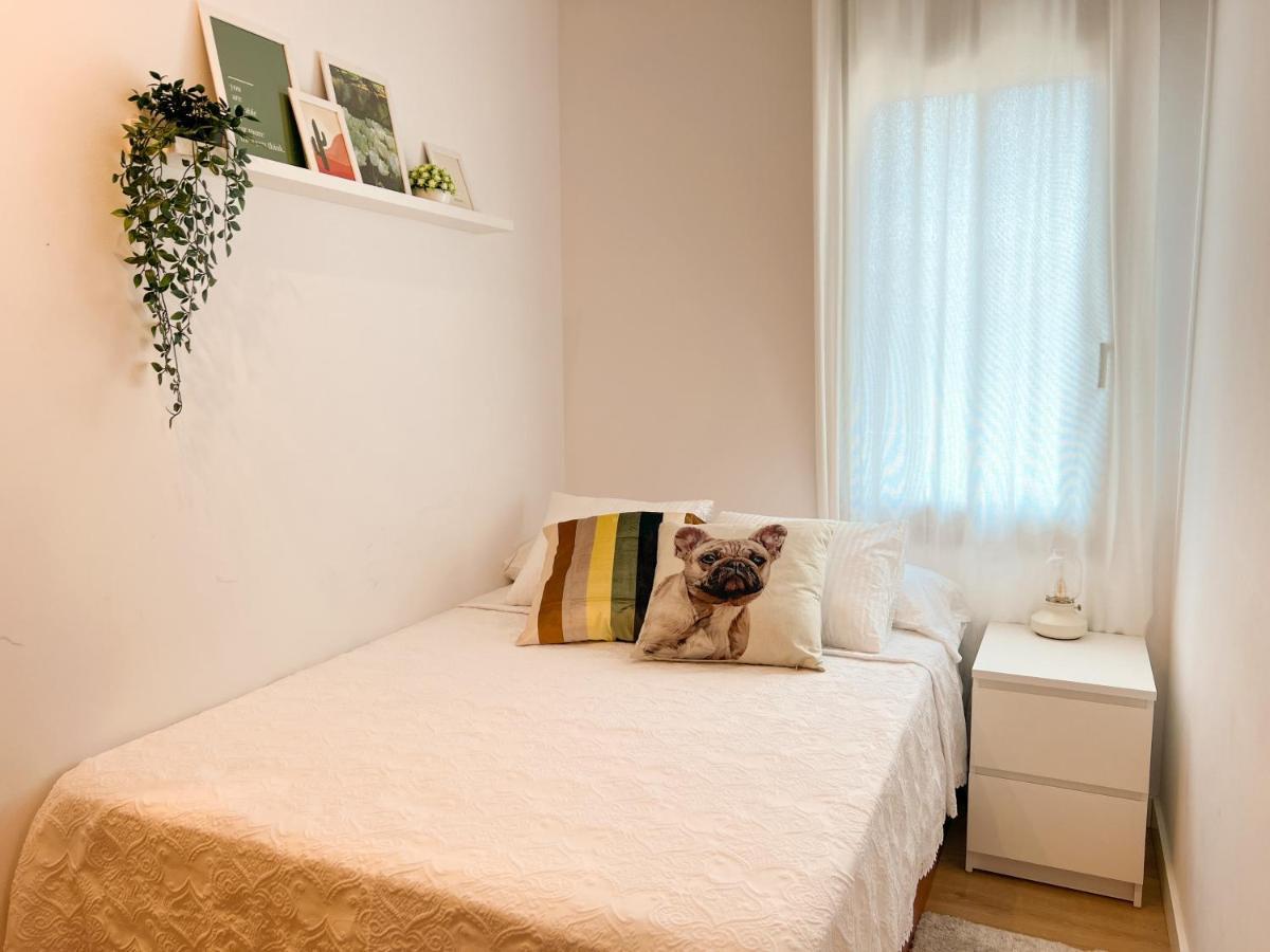 Apartmán Barcelona Sagrada Familia Experience Exteriér fotografie