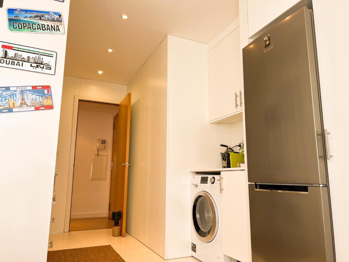 Apartmán Barcelona Sagrada Familia Experience Exteriér fotografie